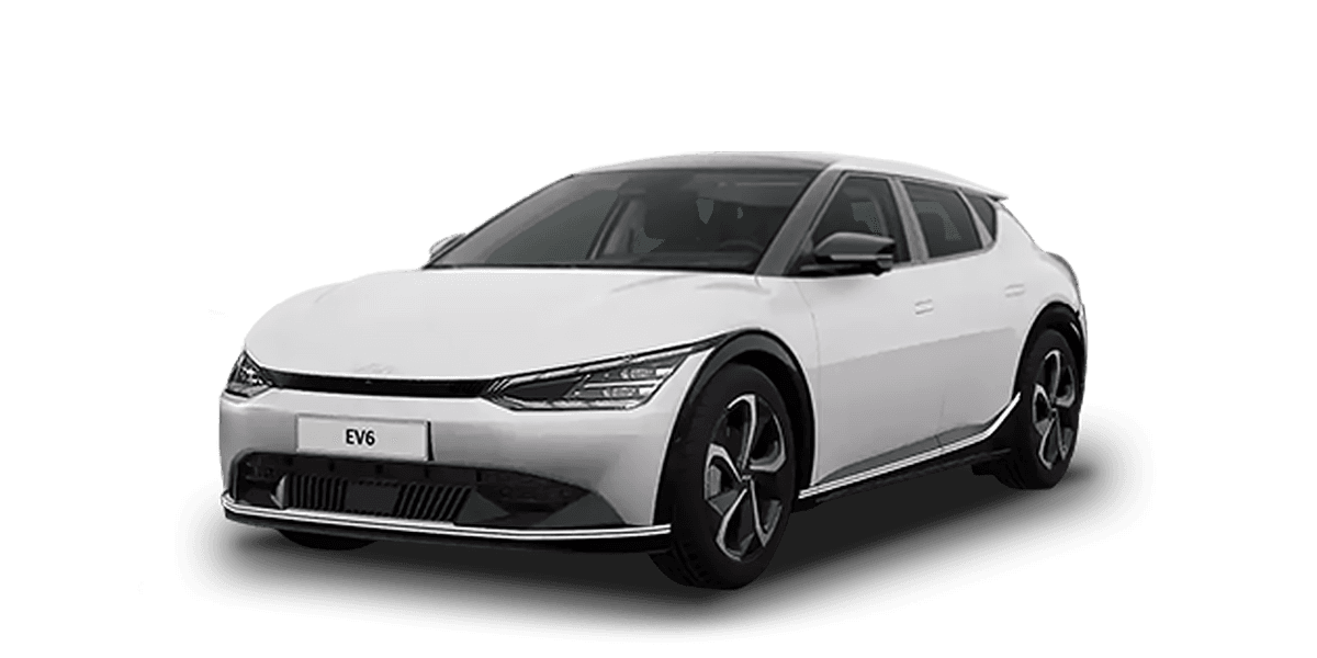 EV6 롱레인지
