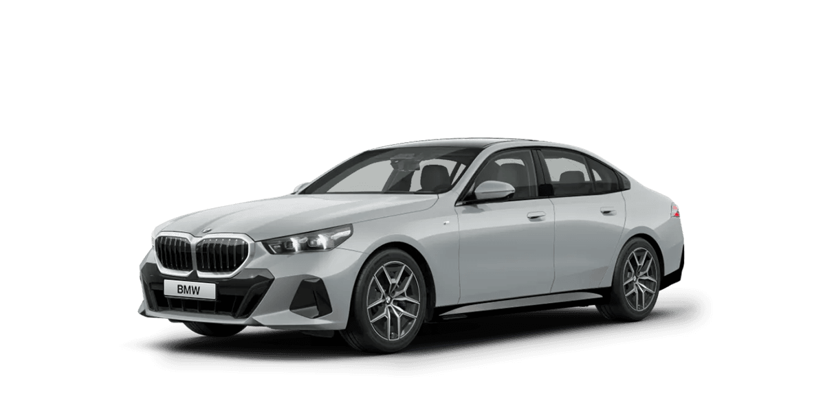 BMW 5시리즈