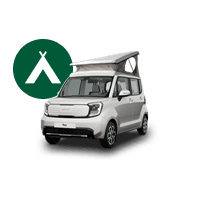 더 뉴 기아 레이 루프탑