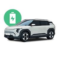 [충전보장] EV3 롱레인지