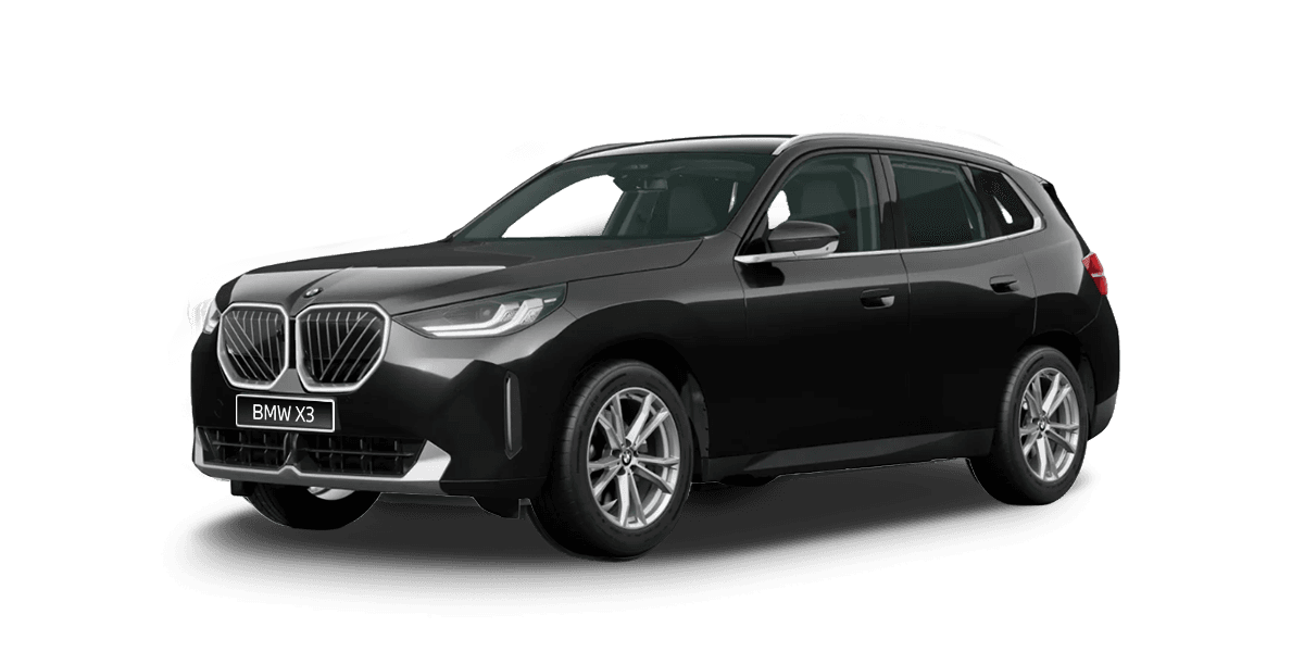 BMW 뉴 X3