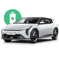 [충전보장] EV4 롱레인지