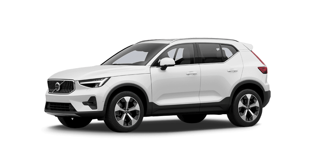 볼보 XC40