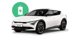 [충전보장] 더 뉴 EV6 롱레인지