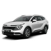 디 올 뉴 스포티지