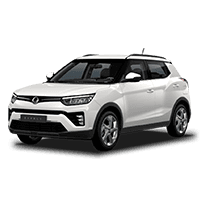 베리 뉴 티볼리