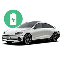 [충전보장] 아이오닉 6 롱레인지