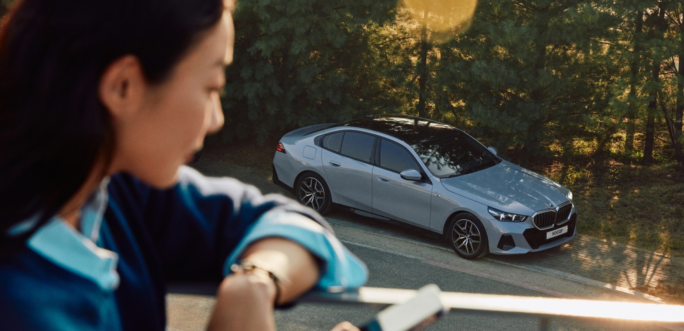 쏘카 카셰어링 전국 어디서나